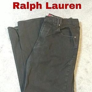 Ralph Lauren Polo Jeans Co. - Men's 32x32 - Classic Denim in Style